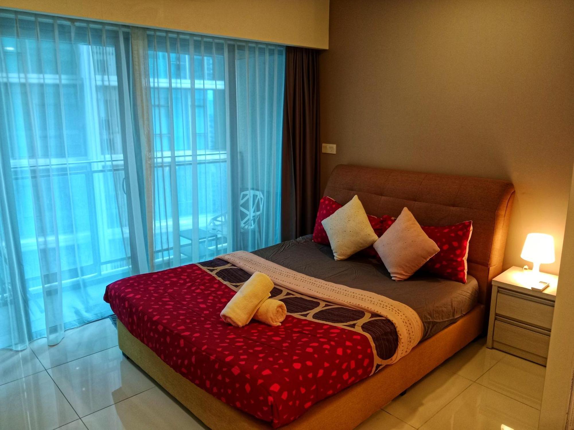 The Summer At Kualalumpur Kuala Lumpur