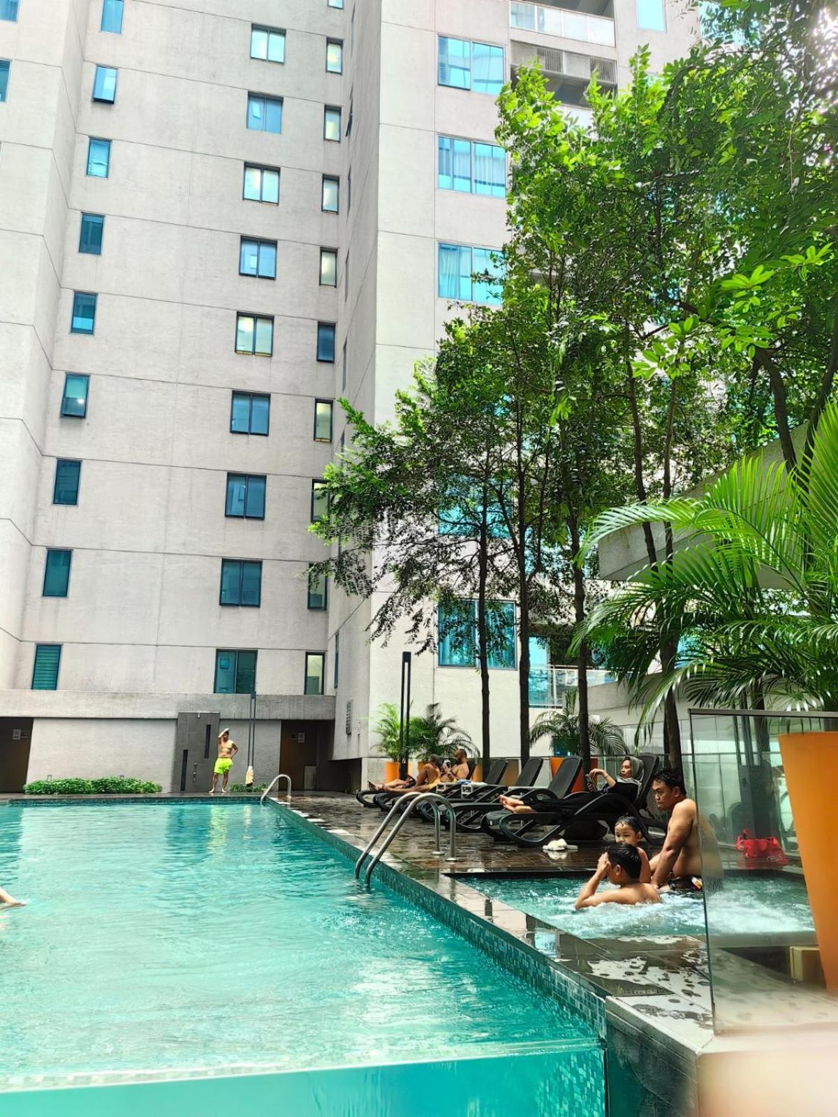 The Summer At Kualalumpur * Kuala Lumpur