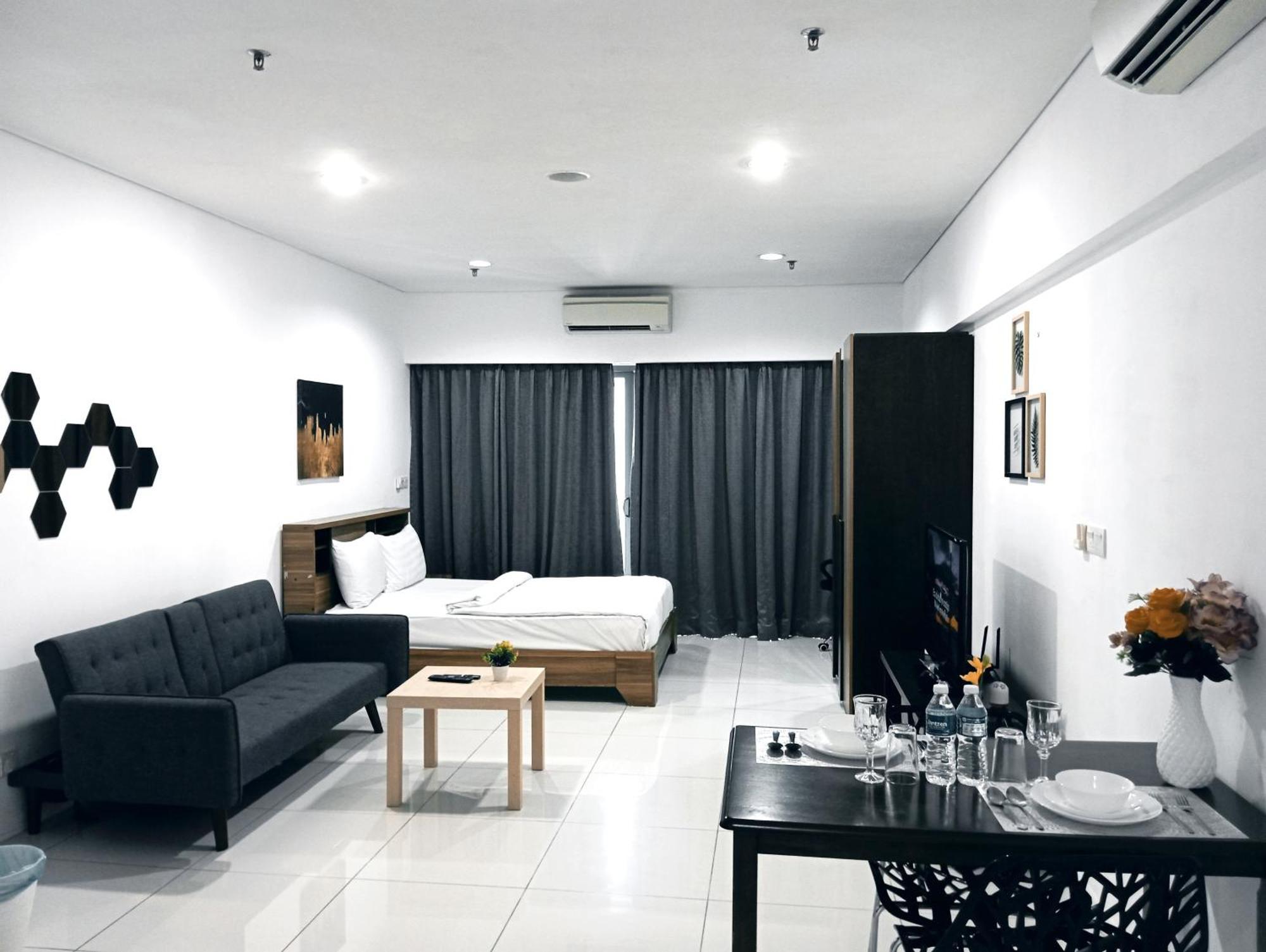 Apartment The Summer At Kualalumpur Kuala Lumpur