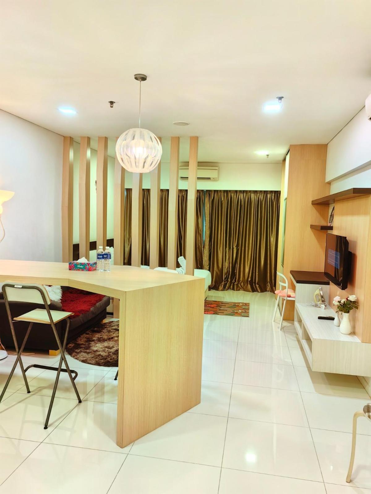 The Summer At Kualalumpur Apartment Kuala Lumpur