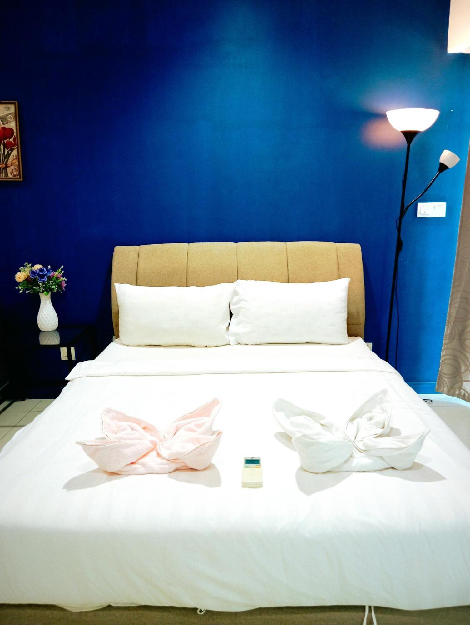 Apartment The Summer At Kualalumpur Kuala Lumpur
