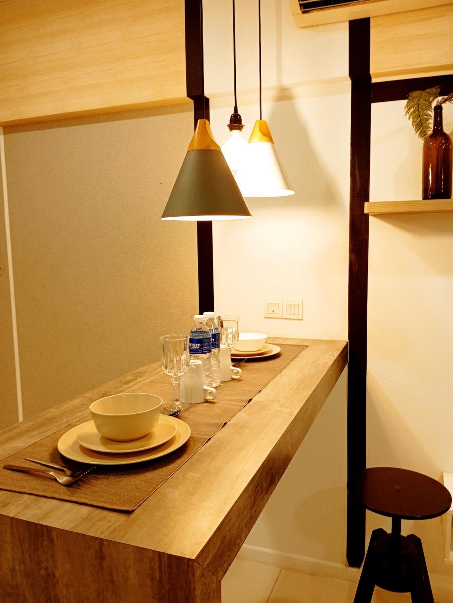 The Summer At Kualalumpur Apartment *