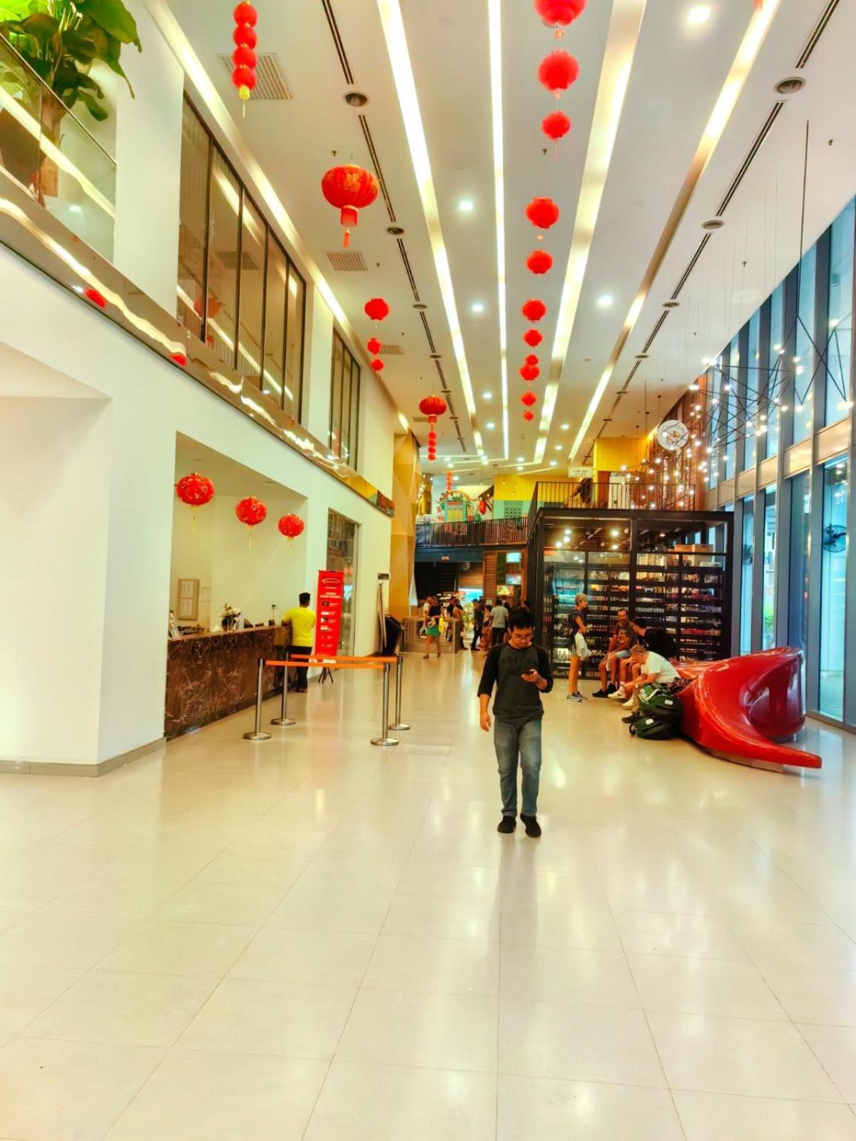 The Summer At Kualalumpur Apartment Kuala Lumpur