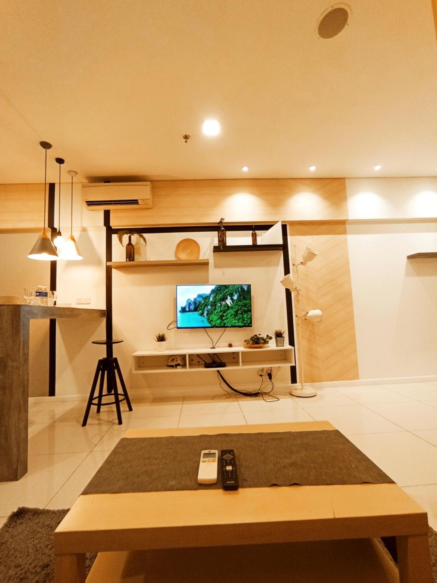 The Summer At Kualalumpur Apartment Kuala Lumpur