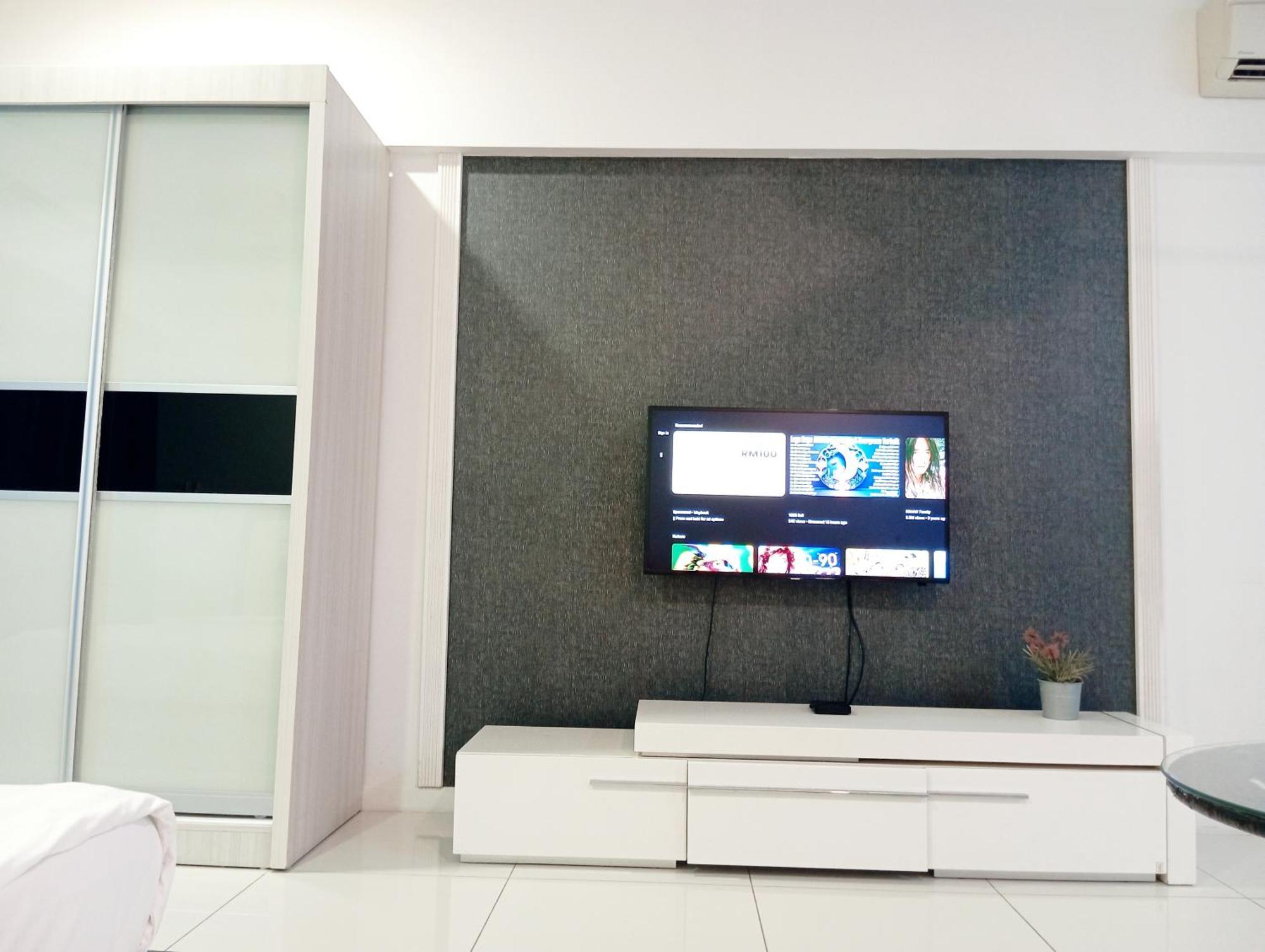 Apartment The Summer At Kualalumpur Kuala Lumpur
